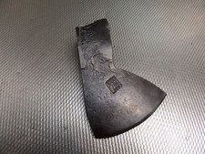 Altes geschmiedetes  - 1000