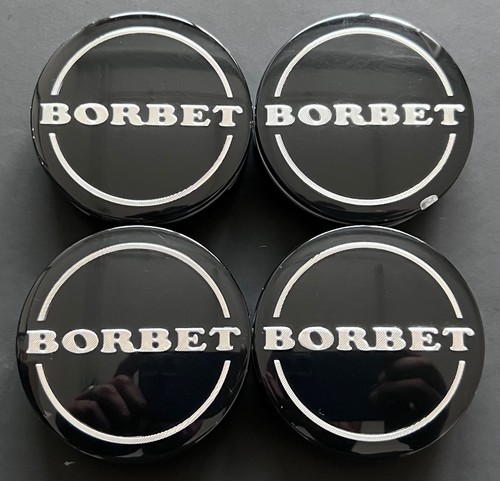 Borbet nabendeckel - borbet, /
