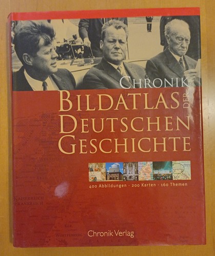 Chronik bildatlas zur - chronik,