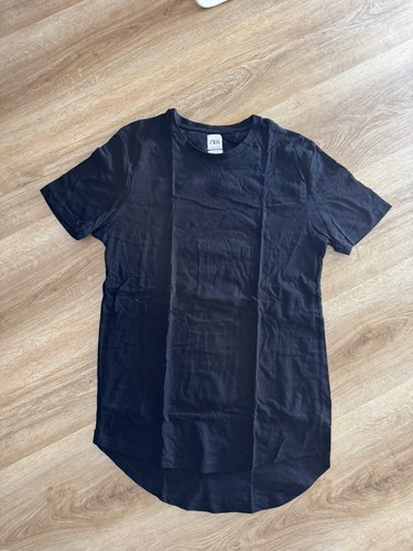 Zara shirt - shirt, longshirt