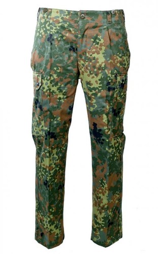 Original bundeswehr feldhose - original,