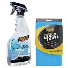 Meguiar perfect clarity - perfect,