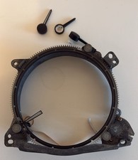 Tachonadeln & Zahnkranz für