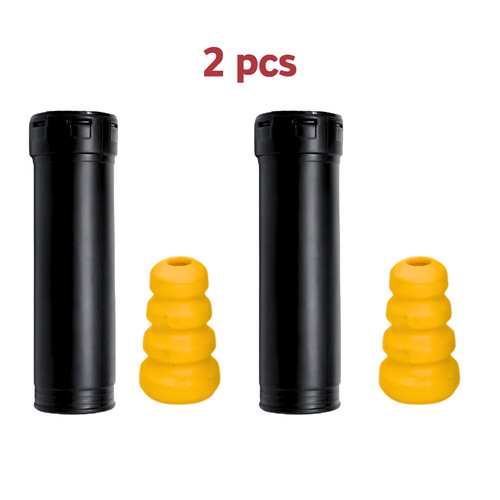 Rear shock dust boot - 2x,