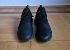 Nike Air Max 270 Triple Black