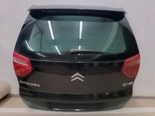 Heckklappe Citroen C4 Grand Picasso 1.6 HDi FAP Bj 2010 2488479