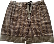 Toller Rock M+F GIRBAUD TS