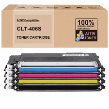 Toner CLT-406S für Samsung