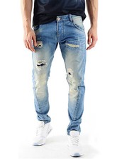 VSCT Jeans Herren Hank Twisted