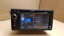 Radio Navi SD SUBARU  Impreza