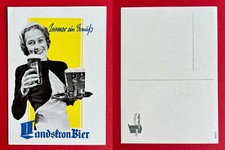 Reklame AK GÖRLITZ Landskron