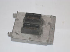 Motorsteuergerät incl Prog Opel Vectra C 2.2 16V 147PS Z22SE 12571663 AL 6235174