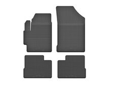 Gummifußmatten für Subaru