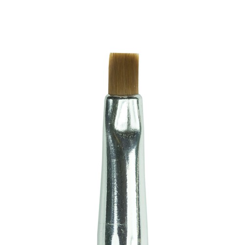 French gel pinsel - french,