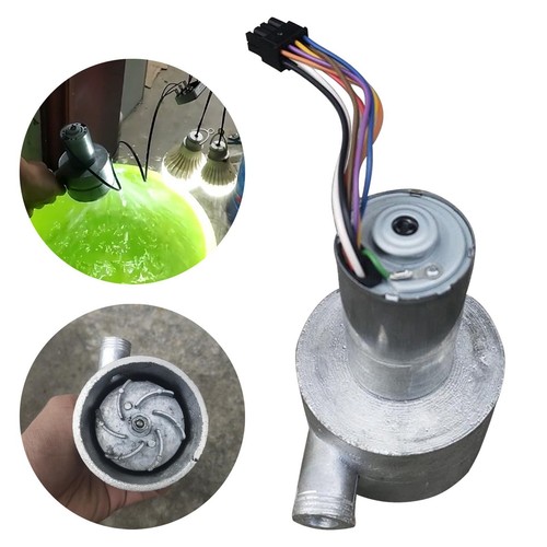 64v 50w turbine - 12-64v,