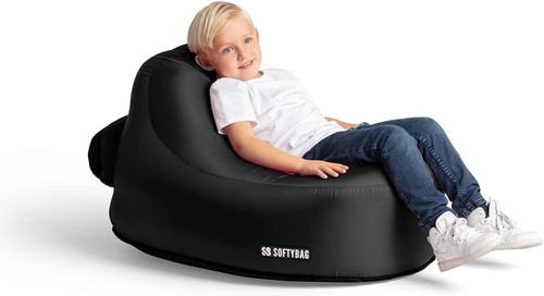 Softybag chair kids - softybag,