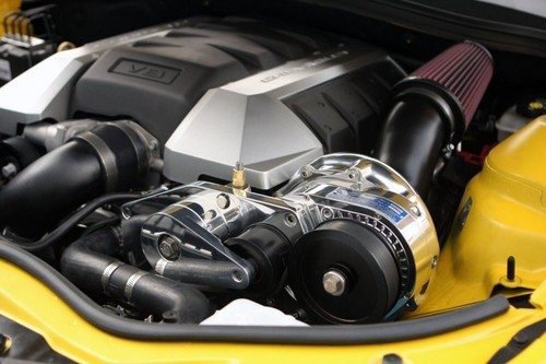 Camaro 1sc 1 procharger - camaro, p-1sc-1