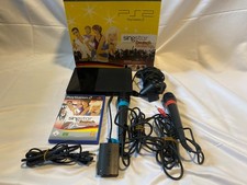Sony Playstation 2 Slim SingStar Deutsch Rock Pop Edition PS2 OVP