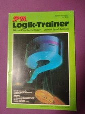 PM Logik Trainer Heft 7/1994