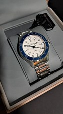 Hamilton Khaki Navy Scuba -