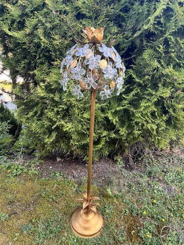 Stehlampe italien hollywood - italien,