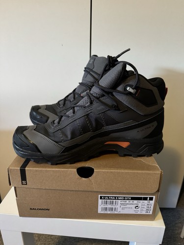 Salomon ultra mid gtx - ultra, 5