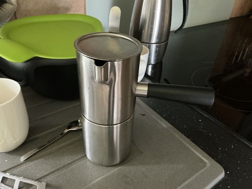 Espressokocher auerhahn - espressokocher,