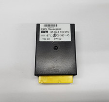 BMW 3er E36  Steuergerät Modul EWS Wegfahrsperre  4146046  (17)