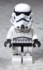 Lego Star Wars Minifigure ~