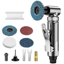 Druckluft Schleifer Set