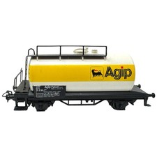AGIP MÄRKLIN Behälterwagen