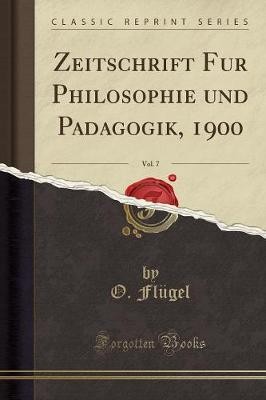 Zeitschrift fur philosophie - fur,