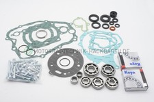 Yamaha DT 125 RE/X DE06 -