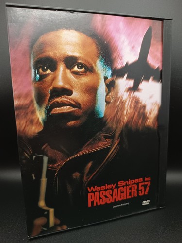 Passagier dvd 1992 - dvd,