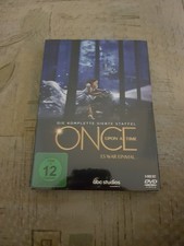 Once Upon a Time siebte