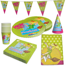 Bibi Blocksberg 102-tlg