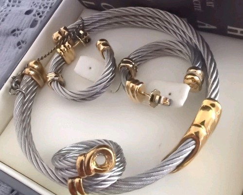 Philippe charriol schmuck - philippe, set