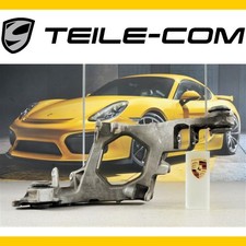 ORIG. Porsche 911 993 Hinterachse Achsträger Seitenteil LINKS/axle subframe