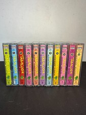 Tabaluga MC Hörspiel Set 11