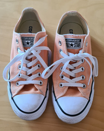 Converse all star chucks - converse,
