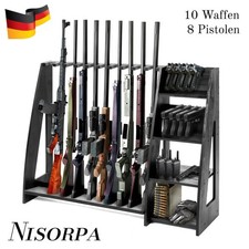 Nisorpa Gewehrständer