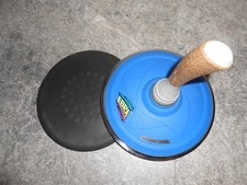 Eisstock Ebra - Set Winter Hobby! 3,2 kg Damen!