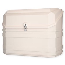 Gasflaschenkasten für 2x 11kg