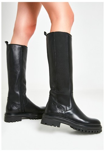 Inuovo stiefel echtleder - inuovo,