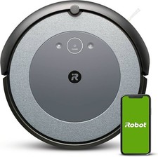 IRobot Roomba i3 0,4L