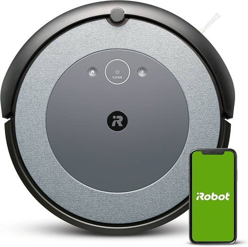 Irobot roomba 4l - irobot, i3