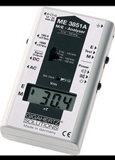 Gigahertz solutions me3851a - gigahertz,