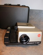 Leica pradovit p300 - pradovit,
