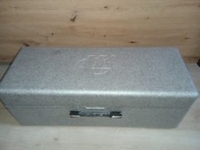 HG P 803 RC 8x8 Koffer