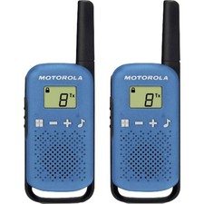Motorola Solutions TALKABOUT